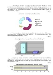 Sociologinis tyrimas: studentų nuomonė apie gyvenimą bendrabutyje 10 puslapis