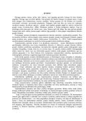 Sociometrika