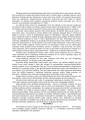 Sociometrika 2 puslapis