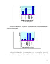 Statistinis tyrimas: "Darbuotojų motyvacija" 11 puslapis