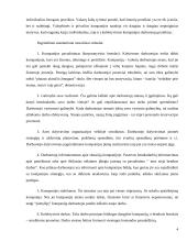 Statistinis tyrimas: "Darbuotojų motyvacija" 4 puslapis