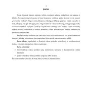 Statistinis tyrimas: bendrasis vidaus produktas (BVP) 2 puslapis