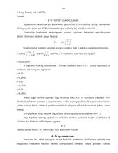 Statistinis tyrimas: bendrasis vidaus produktas (BVP) 13 puslapis