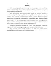 Statistinis tyrimas: bendrasis vidaus produktas (BVP) 16 puslapis