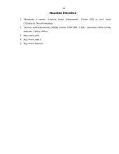 Statistinis tyrimas: bendrasis vidaus produktas (BVP) 17 puslapis