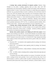 Statistinis tyrimas: bendrasis vidaus produktas (BVP) 4 puslapis