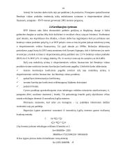 Statistinis tyrimas: bendrasis vidaus produktas (BVP) 9 puslapis