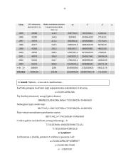 Statistinis tyrimas: bendrasis vidaus produktas (BVP) 10 puslapis