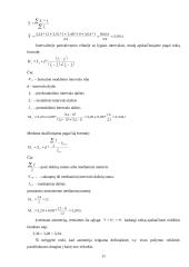 Statistinis tyrimas: cigarečių "L&M Super Light" kainų skirtumai 11 puslapis