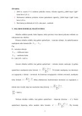 Statistinis tyrimas: cigarečių "L&M Super Light" kainų skirtumai 7 puslapis