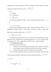 Statistinis tyrimas: cigarečių "L&M Super Light" kainų skirtumai 8 puslapis