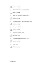 Statistinis tyrimas: namų ūkio išlaidos 5 puslapis