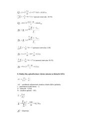 Statistinis tyrimas: namų ūkio išlaidos 9 puslapis