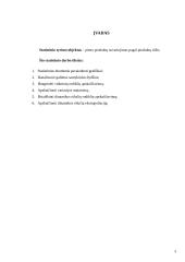 Statistinis tyrimas: pieno produktų suvartojimas 2 puslapis