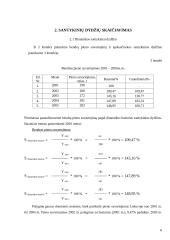 Statistinis tyrimas: pieno produktų suvartojimas 5 puslapis