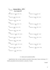 Statistinis tyrimas: pieno produktų suvartojimas 7 puslapis