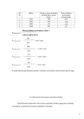 Statistinis tyrimas: pieno produktų suvartojimas 8 puslapis