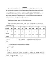Statistinis tyrimas: specialistų paklausa 13 puslapis