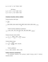 Statistinis tyrimas: specialistų paklausa 10 puslapis