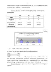 Statistinis tyrimas: viešųjų maitinimo įmonių situacija Klaipėdos regione 12 puslapis