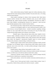 Statistinis tyrimas: viešųjų maitinimo įmonių situacija Klaipėdos regione 20 puslapis