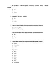 Statistinis tyrimas: viešųjų maitinimo įmonių situacija Klaipėdos regione 4 puslapis