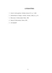 Studentų maitinimosi įpročiai 11 puslapis