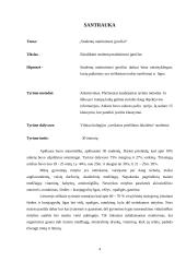 Studentų maitinimosi įpročiai 4 puslapis