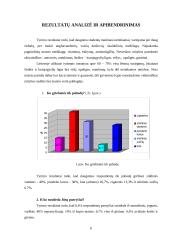 Studentų maitinimosi įpročiai 6 puslapis