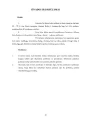 Studentų maitinimosi įpročiai 10 puslapis