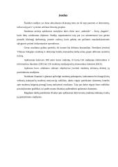 Studentų pažangumo priklausomybė nuo lankomumo ir laiko skirto savarankiškam darbui 3 puslapis