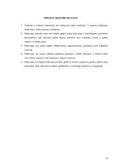 Studentų požiūris į šiuolaikinį mokytoją kaip specialistą 14 puslapis