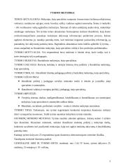 Studentų požiūris į šiuolaikinį mokytoją kaip specialistą 3 puslapis