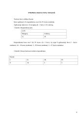 Studentų požiūris į šiuolaikinį mokytoją kaip specialistą 6 puslapis