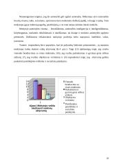 Studentų požiūris į šiuolaikinį mokytoją kaip specialistą 10 puslapis