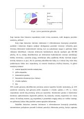 Tiriamasis darbas: balsavimas internetu 12 puslapis