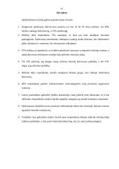 Tiriamasis darbas: balsavimas internetu 15 puslapis