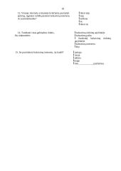 Tiriamasis darbas: balsavimas internetu 18 puslapis