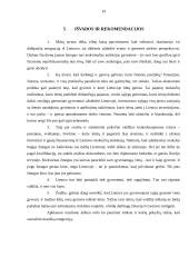 Tyrimas: jaunimo emigracija 18 puslapis