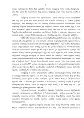 Tyrimas: jaunimo emigracija 5 puslapis