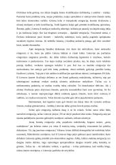 Tyrimas: jaunimo emigracija 6 puslapis