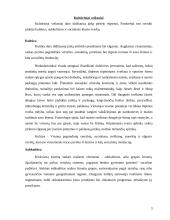 Vartotojo pasirinkimas pirkti 3 puslapis