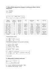Vieno mėnesio namų ūkio išlaidų tyrimas 8 puslapis