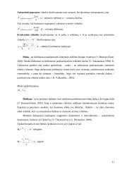 Vyrų ir moterų užimtumo pramonėje Alytaus apskrityje statistinis tyrimas 11 puslapis