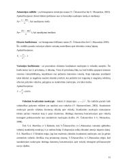 Vyrų ir moterų užimtumo pramonėje Alytaus apskrityje statistinis tyrimas 13 puslapis