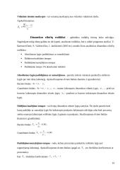 Vyrų ir moterų užimtumo pramonėje Alytaus apskrityje statistinis tyrimas 14 puslapis