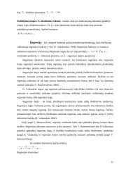 Vyrų ir moterų užimtumo pramonėje Alytaus apskrityje statistinis tyrimas 15 puslapis