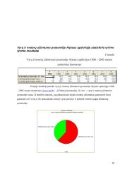 Vyrų ir moterų užimtumo pramonėje Alytaus apskrityje statistinis tyrimas 18 puslapis