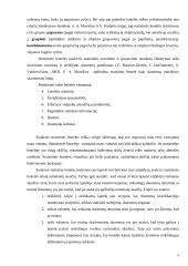 Vyrų ir moterų užimtumo pramonėje Alytaus apskrityje statistinis tyrimas 5 puslapis