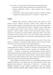 Vyrų ir moterų užimtumo pramonėje Alytaus apskrityje statistinis tyrimas 6 puslapis